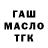 Конопля AK-47 teydadkx Zyndaf